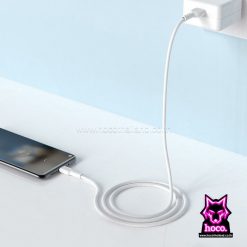 สายชาร์จ Micro USB 4A X33 Cable Hoco