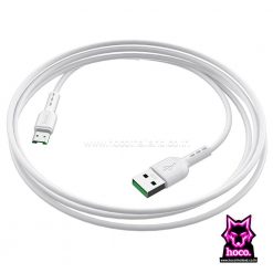 สายชาร์จ Micro USB 4A X33 Cable Hoco