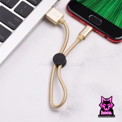 สายชาร์จ Micro X35 Cable Hoco