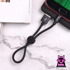 สายชาร์จ Micro X35 Cable Hoco