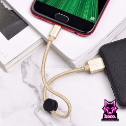 สายชาร์จ Micro X35 Cable Hoco