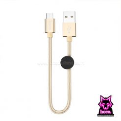 สายชาร์จ Micro X35 Cable Hoco