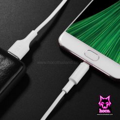 สายชาร์จ Micro X25 Cable Hoco