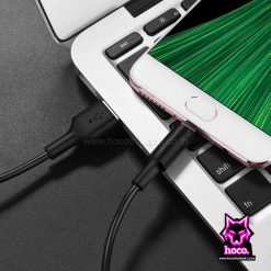 สายชาร์จ Micro X25 Cable Hoco