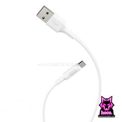 สายชาร์จ Micro X25 Cable Hoco