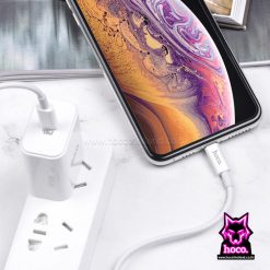 สายชาร์จ Type C to Lightning X36 Cable Hoco