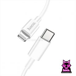 สายชาร์จ Type C to Lightning X36 Cable Hoco