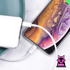 สายชาร์จ Type C to Lightning X36 Cable Hoco