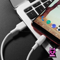 สายชาร์จ Type C X25 Cable Hoco