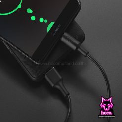 สายชาร์จ Type C X25 Cable Hoco