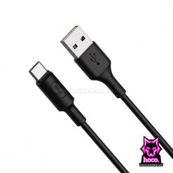 สายชาร์จ Type C X25 Cable Hoco