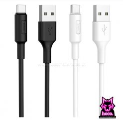 สายชาร์จ Type C X25 Cable Hoco