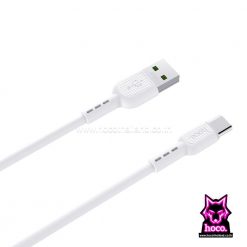 สายชาร์จ Type C 5A X33 Cable Hoco