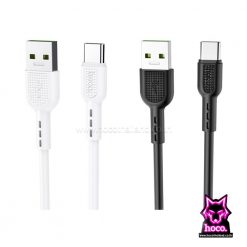 สายชาร์จ Type C 5A X33 Cable Hoco
