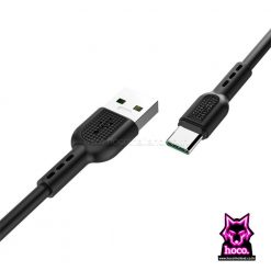 สายชาร์จ Type C 5A X33 Cable Hoco