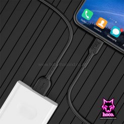 สายชาร์จ Type C 5A X33 Cable Hoco