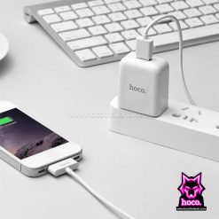 สายชาร์จ ไอโฟน 30pin X23 Cable 30pin Hoco