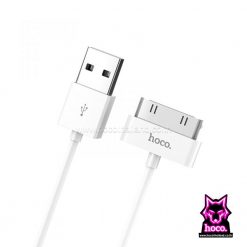 สายชาร์จ ไอโฟน 30pin X23 Cable 30pin Hoco