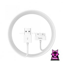 สายชาร์จ ไอโฟน 30pin X23 Cable 30pin Hoco