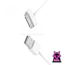 สายชาร์จ ไอโฟน 30pin X23 Cable 30pin Hoco