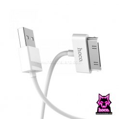 สายชาร์จ ไอโฟน 30pin X23 Cable 30pin Hoco
