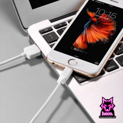 สายชาร์จ ไอโฟน X1 Cable Lightning Hoco