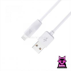 สายชาร์จ ไอโฟน X1 Cable Lightning Hoco