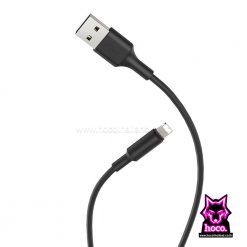 สายชาร์จ ไอโฟน X25 Cable Lightning Hoco