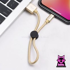 สายชาร์จ ไอโฟน X35 Cable Lightning Hoco