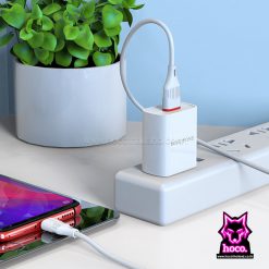 Adapter Micro BA20 ที่ชาร์จ Borofone