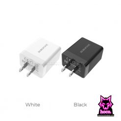 Adapter QC3.0 BA17 ที่ชาร์จ Borofone