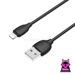 สายชาร์จ ไอโฟน BX19 Cable Lightning Borofone