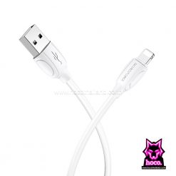 สายชาร์จ ไอโฟน BX19 Cable Lightning Borofone