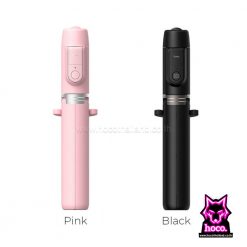 ไม้เซลฟี่ K11 Wireless tripod selfie stand Hoco