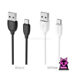 สายชาร์จ Micro BX19 Cable Borofone