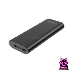Power Bank BT19B 20000mAh พาวเวอร์แบงค์ Borofone