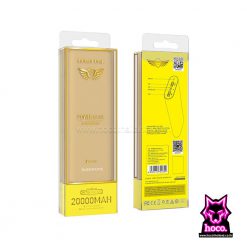 Power Bank BT19B 20000mAh พาวเวอร์แบงค์ Borofone