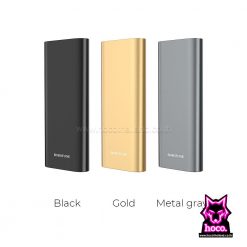 Power Bank BT19B 20000mAh พาวเวอร์แบงค์ Borofone