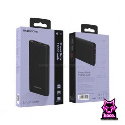 Power Bank BT2C 12000mAh พาวเวอร์แบงค์ Borofone