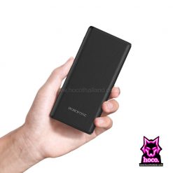 Power Bank BT2C 12000mAh พาวเวอร์แบงค์ Borofone