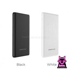 Power Bank BT2C 12000mAh พาวเวอร์แบงค์ Borofone