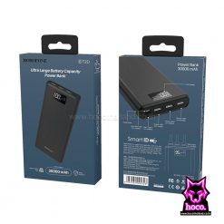 Power Bank BT2D 30000mAh พาวเวอร์แบงค์ Borofone