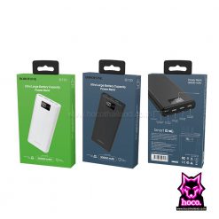Power Bank BT2D 30000mAh พาวเวอร์แบงค์ Borofone
