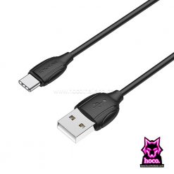 สายชาร์จ Type C BX19 Cable Hoco