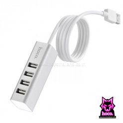 USB Hub 4Port HB1 อุปกรณ์เพิ่มช่องต่อUSB Hoco