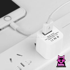 Adapter 1A UH102 ที่ชาร์จ Hoco