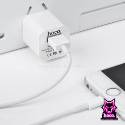 Adapter 1A UH102 ที่ชาร์จ Hoco