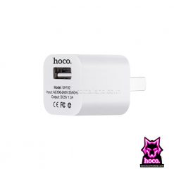 Adapter 1A UH102 ที่ชาร์จ Hoco