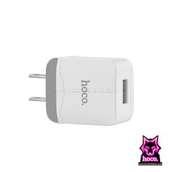 Adapter 2.4A C22 ที่ชาร์จ Hoco