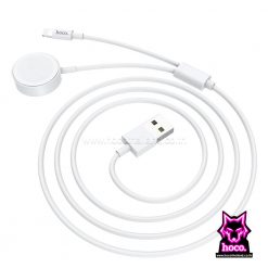 สายชาร์จ ไอโฟน Apple Watch Wireless Charger U69 Hoco